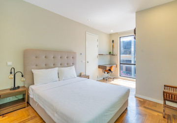 2nd Floor 2 Bedroom Condo For Sale - Habitat, Tonle Bassac, Phnom Penh thumbnail