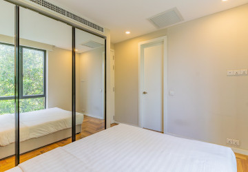 2nd Floor 2 Bedroom Condo For Sale - Habitat, Tonle Bassac, Phnom Penh thumbnail