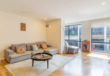 2nd Floor 2 Bedroom Condo For Sale - Habitat, Tonle Bassac, Phnom Penh thumbnail