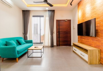 2 Bedroom Apartment For Rent - Sala Kamreuk, Siem Reap thumbnail