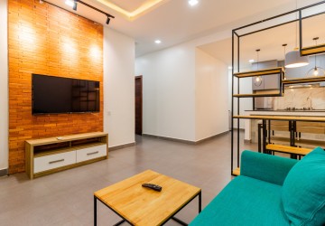 2 Bedroom Apartment For Rent - Sala Kamreuk, Siem Reap thumbnail