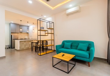 2 Bedroom Apartment For Rent - Sala Kamreuk, Siem Reap thumbnail