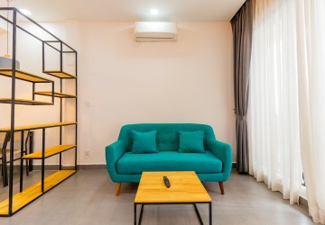 2 Bedroom Apartment For Rent - Sala Kamreuk, Siem Reap thumbnail