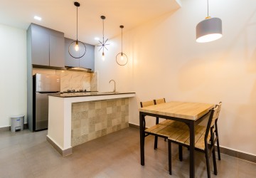 2 Bedroom Apartment For Rent - Sala Kamreuk, Siem Reap thumbnail