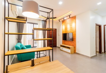 2 Bedroom Apartment For Rent - Sala Kamreuk, Siem Reap thumbnail