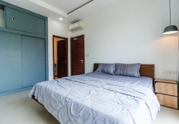 2 Bedroom Apartment For Rent - Sala Kamreuk, Siem Reap thumbnail