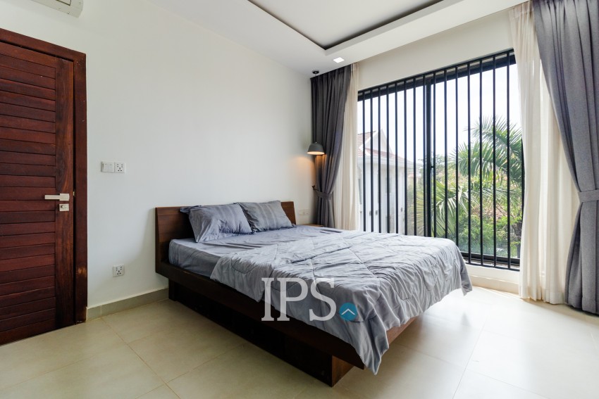 2 Bedroom Apartment For Rent - Sala Kamreuk, Siem Reap