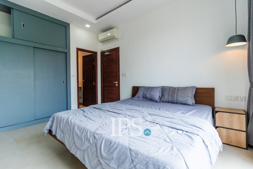 2 Bedroom Apartment For Rent - Sala Kamreuk, Siem Reap