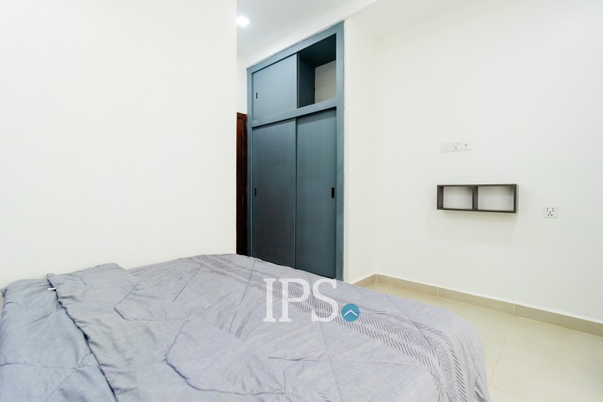 2 Bedroom Apartment For Rent - Sala Kamreuk, Siem Reap