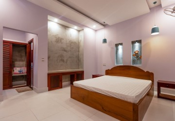 2 Bedroom Villa For Rent - Sala Kamreuk, Siem Reap thumbnail