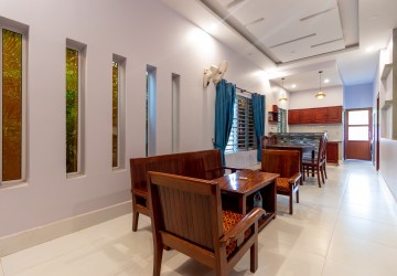 2 Bedroom Villa For Rent - Sala Kamreuk, Siem Reap thumbnail