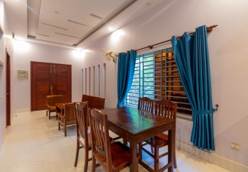 2 Bedroom Villa For Rent - Sala Kamreuk, Siem Reap thumbnail