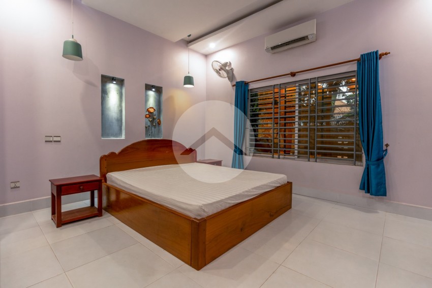 2 Bedroom Villa For Rent - Sala Kamreuk, Siem Reap