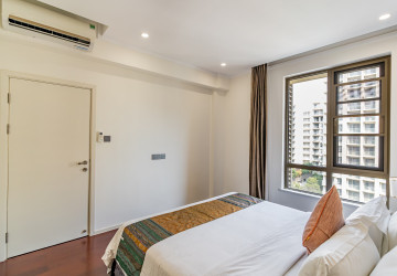 1 Bedroom Serviced Apartment For Rent - One Park, Srah Chork, Phnom Penh thumbnail