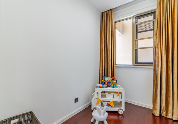 3 Bedroom Serviced Apartment For Rent - One Park, Srah Chork, Phnom Penh thumbnail