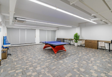 3 Bedroom Serviced Apartment For Rent - One Park, Srah Chork, Phnom Penh thumbnail