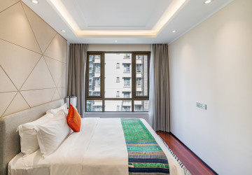 2 Bedroom Serviced Apartment For Rent - One Park, Srah Chork, Phnom Penh thumbnail