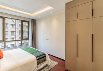 2 Bedroom Serviced Apartment For Rent - One Park, Srah Chork, Phnom Penh thumbnail