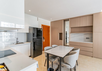 2 Bedroom Serviced Apartment For Rent - One Park, Srah Chork, Phnom Penh thumbnail