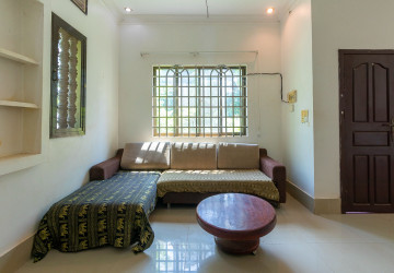 3 Bedroom House For Rent - Svay Dangkum, Siem Reap thumbnail