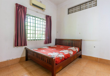 3 Bedroom House For Rent - Svay Dangkum, Siem Reap thumbnail