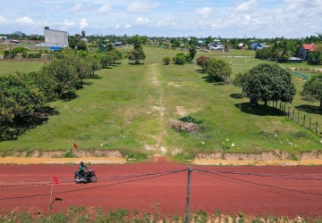 3845 Sqm Land For Sale - Chreav, Siem Reap thumbnail