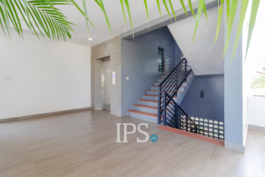 1 Bedroom Apartment For Rent - Sala Kamreuk, Siem Reap