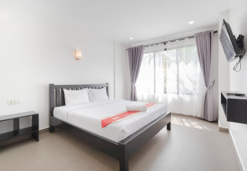 1 Bedroom Apartment For Rent - Sala Kamreuk, Siem Reap thumbnail