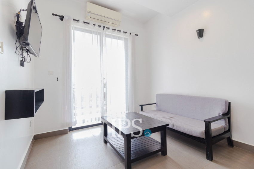 1 Bedroom Apartment For Rent - Sala Kamreuk, Siem Reap