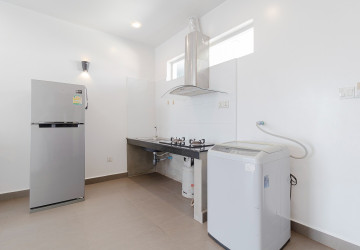 1 Bedroom Apartment For Rent - Sala Kamreuk, Siem Reap thumbnail