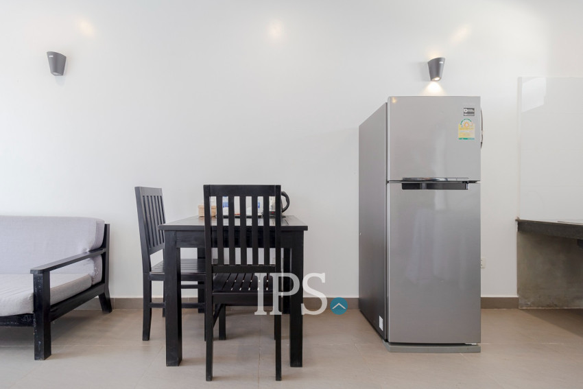 1 Bedroom Apartment For Rent - Sala Kamreuk, Siem Reap