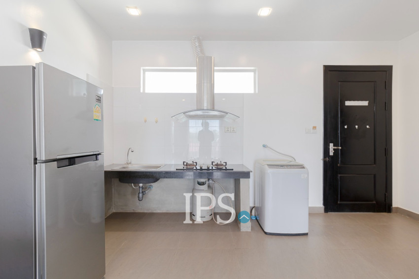 1 Bedroom Apartment For Rent - Sala Kamreuk, Siem Reap