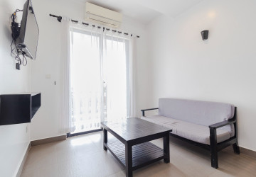 1 Bedroom Apartment For Rent - Sala Kamreuk, Siem Reap thumbnail