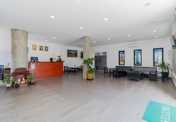 1 Bedroom Apartment For Rent - Sala Kamreuk, Siem Reap thumbnail