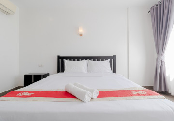 1 Bedroom Apartment For Rent - Sala Kamreuk, Siem Reap thumbnail