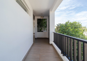 1 Bedroom Apartment For Rent - Sala Kamreuk, Siem Reap thumbnail