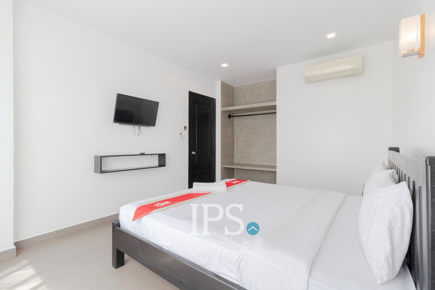 1 Bedroom Apartment For Rent - Sala Kamreuk, Siem Reap
