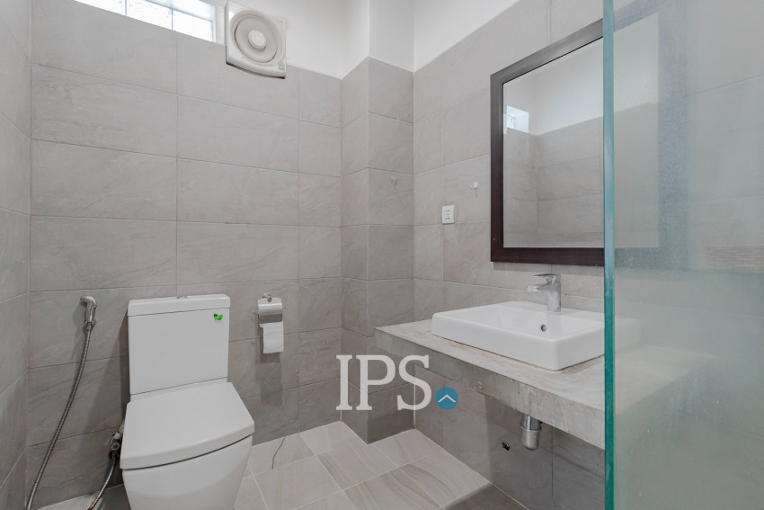 1 Bedroom Apartment For Rent - Sala Kamreuk, Siem Reap