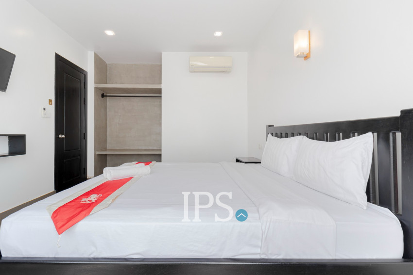 1 Bedroom Apartment For Rent - Sala Kamreuk, Siem Reap