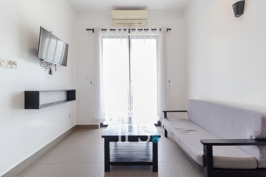 1 Bedroom Apartment For Rent - Sala Kamreuk, Siem Reap