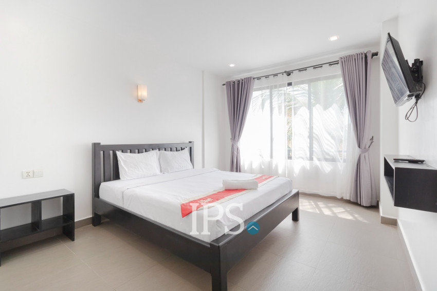 1 Bedroom Apartment For Rent - Sala Kamreuk, Siem Reap