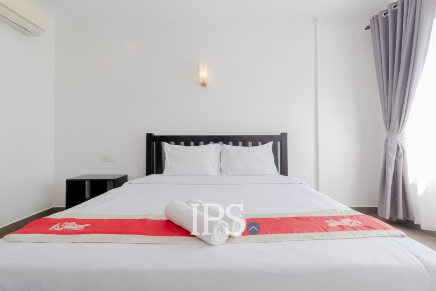 1 Bedroom Apartment For Rent - Sala Kamreuk, Siem Reap