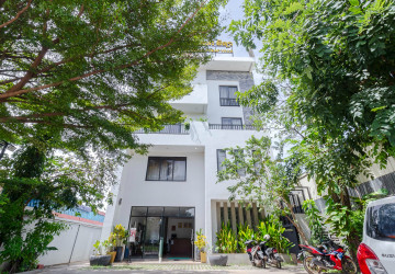1 Bedroom Apartment For Rent - Sala Kamreuk, Siem Reap thumbnail