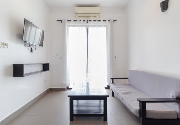 1 Bedroom Apartment For Rent - Sala Kamreuk, Siem Reap thumbnail