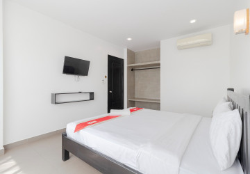 1 Bedroom Apartment For Rent - Sala Kamreuk, Siem Reap thumbnail