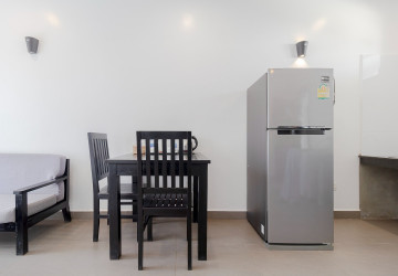 1 Bedroom Apartment For Rent - Sala Kamreuk, Siem Reap thumbnail