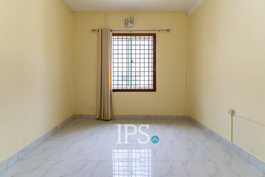 10 Bedroom Commercial Villa For Rent- Daun Penh, Phnom Penh