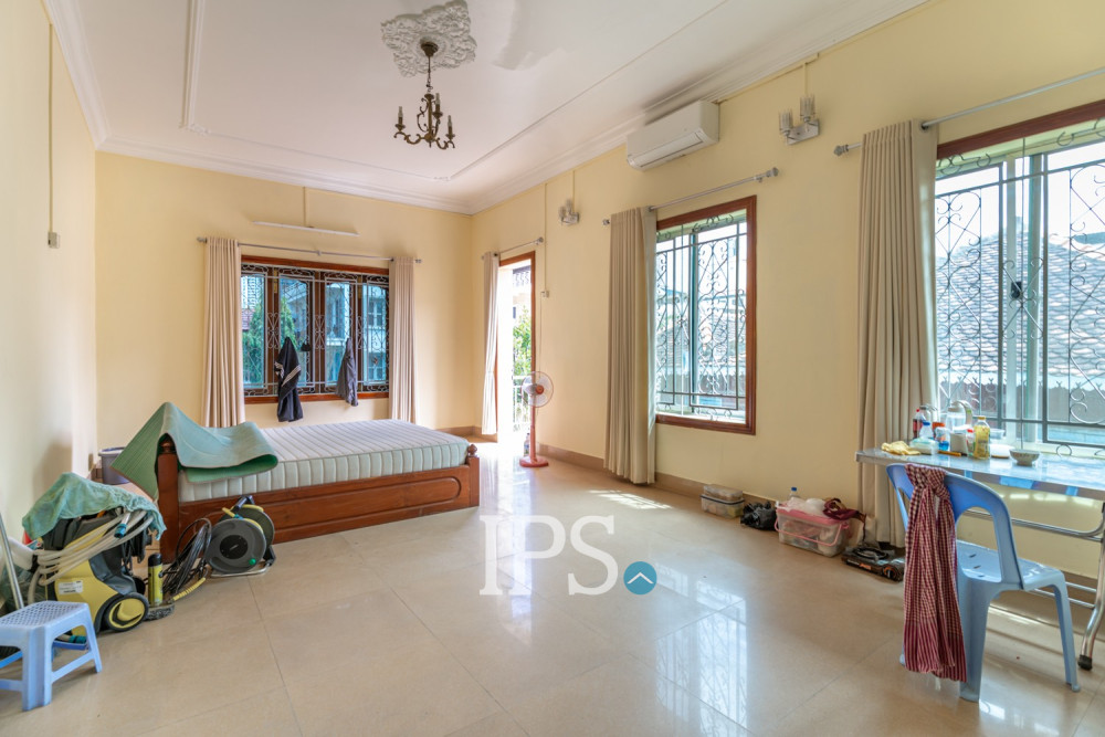 10 Bedroom Commercial Villa For Rent - Chakto Mukh, Phnom Penh - Image 12