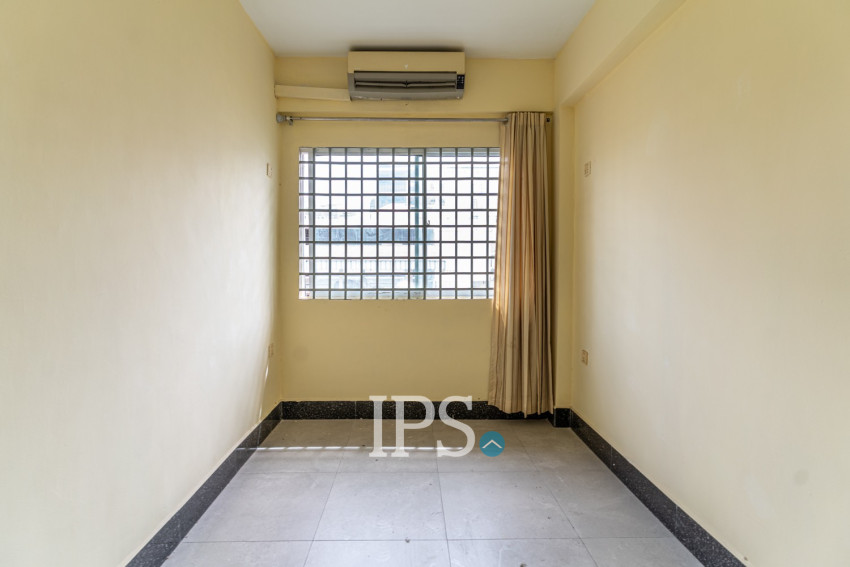 10 Bedroom Commercial Villa For Rent- Daun Penh, Phnom Penh