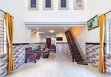 1 Bedroom House For Rent - Sala Kamreuk, Siem Reap thumbnail